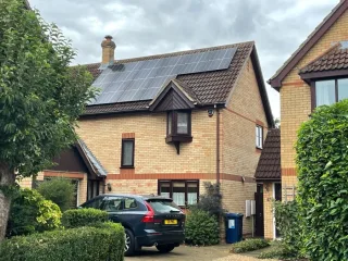 Let's Go Solar Ltd image 4