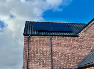 Let's Go Solar Ltd image 1