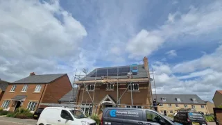 Let's Go Solar Ltd image 6