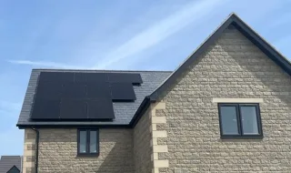 Lightwork Solar Solutions Ltd image 0