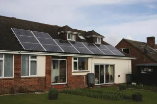 Lightwork Solar Solutions Ltd image 0