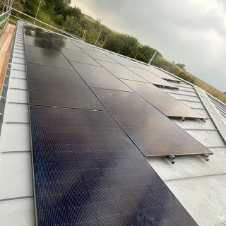 Lightwork Solar Solutions Ltd image 0