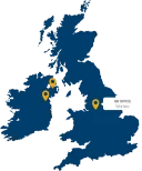 Start Solar UK & Ireland