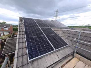 Navitas Solar Installations Ltd image 0