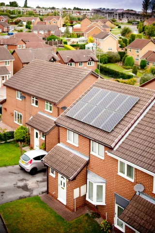 Navitas Solar Installations Ltd image 0
