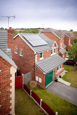 Navitas Solar Installations Ltd image 0