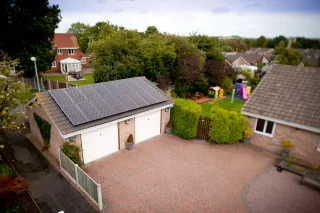 Navitas Solar Installations Ltd image 0