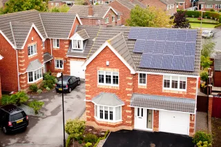 Navitas Solar Installations Ltd image 0