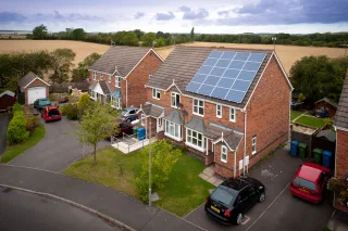 Navitas Solar Installations Ltd image 0