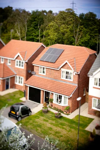 Navitas Solar Installations Ltd image 0