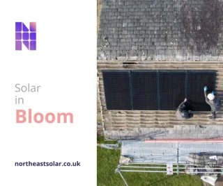 North East Solar Ltd image 6