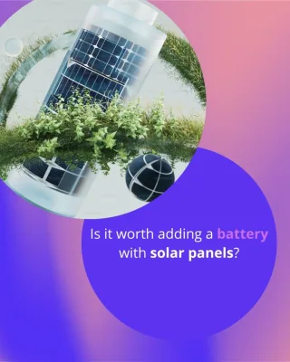 North East Solar Ltd image 5