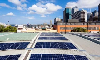 North East Solar Ltd image 0