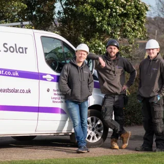 North East Solar Ltd image 3