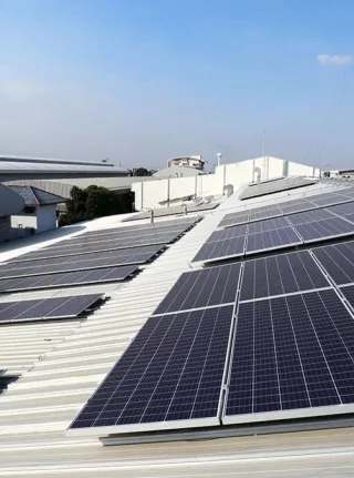 North East Solar Ltd image 9