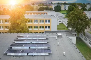 North East Solar Ltd image 1