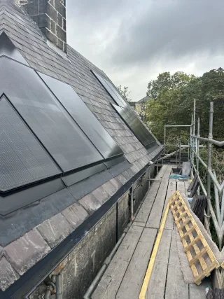 P4 Solar Panels Yorkshire image 5