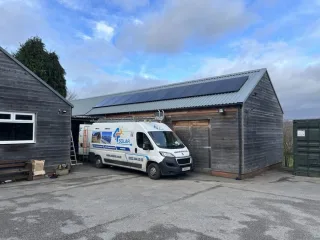 P4 Solar Panels Yorkshire image 8