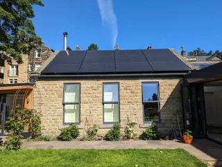 P4 Solar Panels Yorkshire image 3