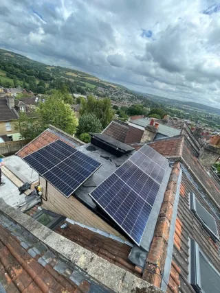 Plug In Solar Ltd image 7