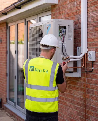 Pro-Fit Green Energy image 0