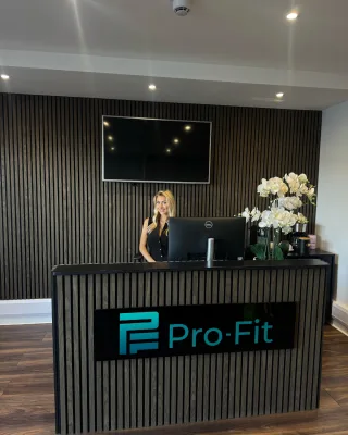 Pro-Fit Green Energy image 0