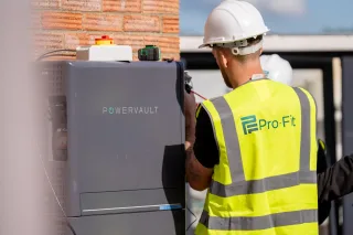 Pro-Fit Green Energy image 0