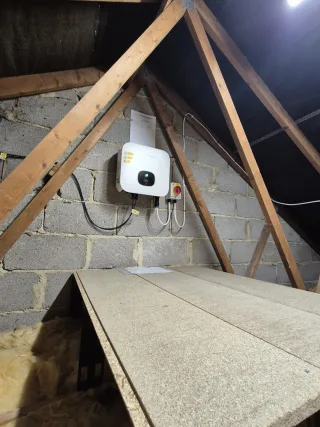 Pro-Fit Green Energy image 0