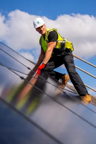 Pro-Fit Green Energy image 0