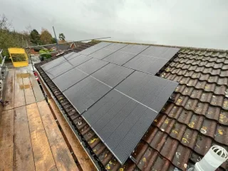 Project Solar UK image 1