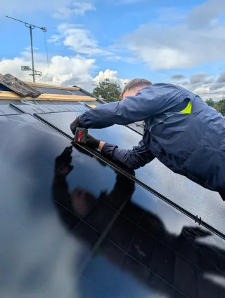 Recharge Renewable image 0