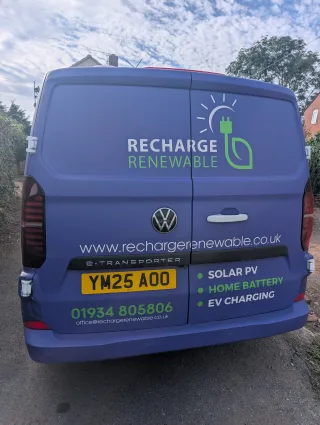 Recharge Renewable image 0