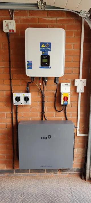 Renergy Solutions image 0