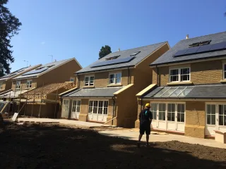 Renergy Solutions image 0