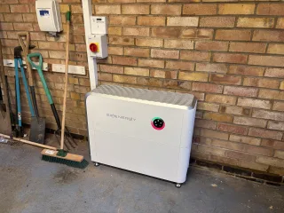 Renergy Solutions image 0