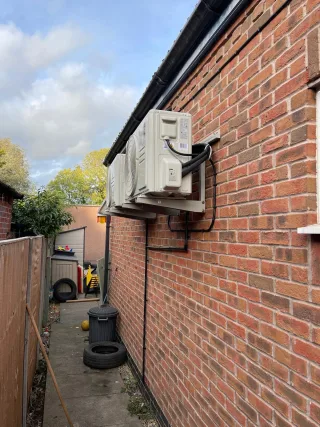 Renergy Solutions image 0
