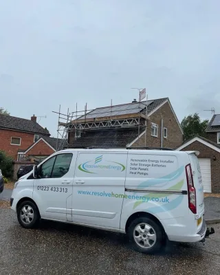 Resolve Home Energy Ltd image 2