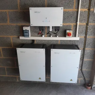 Resolve Home Energy Ltd image 6