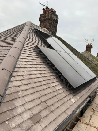 Resolve Home Energy Ltd image 1