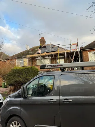 Resolve Home Energy Ltd image 3