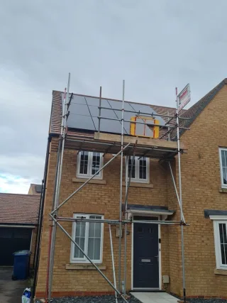 Resolve Home Energy Ltd image 5