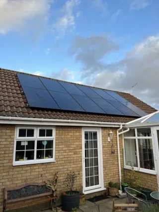 Resolve Home Energy Ltd image 0