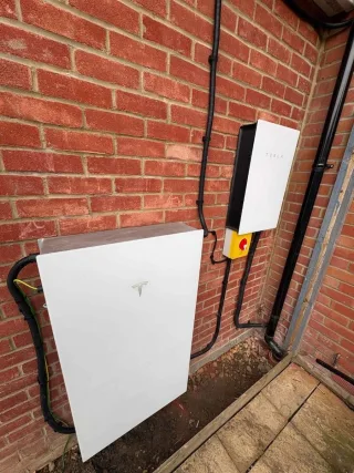 RPS Electrical Specialists Ltd image 2