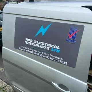 RPS Electrical Specialists Ltd image 5