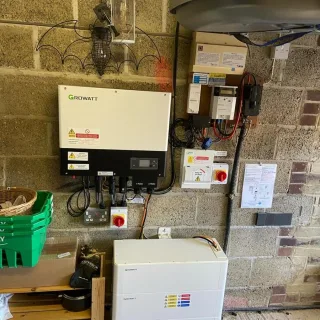 RPS Electrical Specialists Ltd image 3