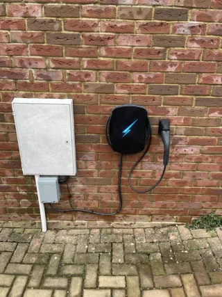 RPS Electrical Specialists Ltd image 7