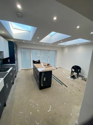 RPS Electrical Specialists Ltd image 4