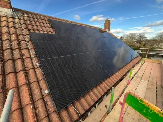RT Solar Limited image 0