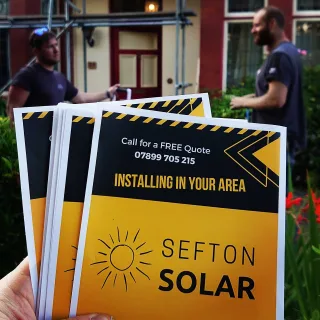 Sefton Solar image 0