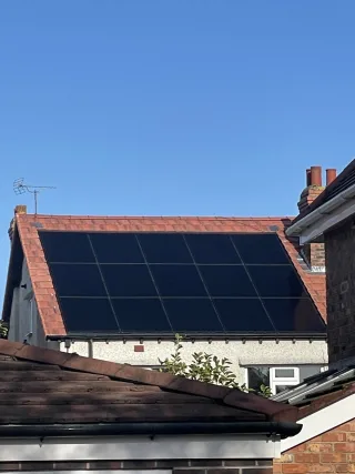 Sefton Solar image 0